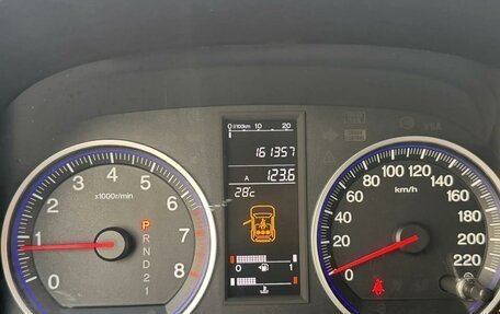 Honda CR-V III рестайлинг, 2008 год, 1 114 900 рублей, 24 фотография