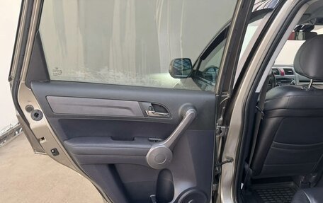 Honda CR-V III рестайлинг, 2008 год, 1 114 900 рублей, 25 фотография