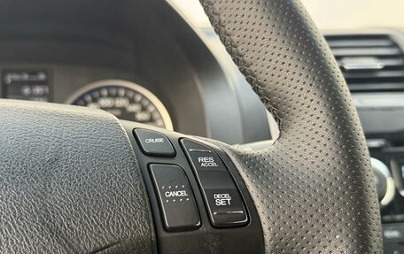 Honda CR-V III рестайлинг, 2008 год, 1 114 900 рублей, 26 фотография