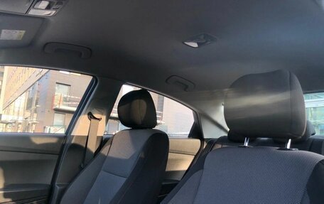 Hyundai Solaris II рестайлинг, 2021 год, 1 600 000 рублей, 12 фотография