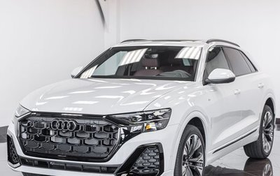 Audi Q8 I, 2024 год, 12 760 000 рублей, 1 фотография