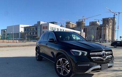 Mercedes-Benz GLE, 2023 год, 8 556 000 рублей, 1 фотография