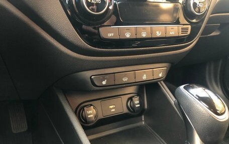 Hyundai Solaris II рестайлинг, 2021 год, 1 600 000 рублей, 17 фотография
