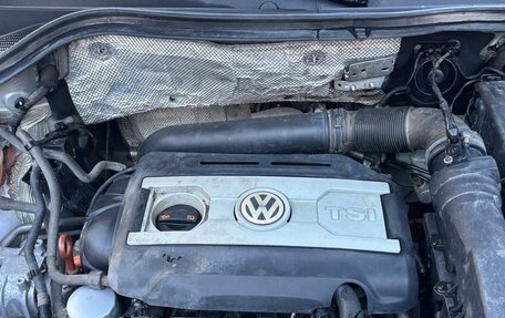Volkswagen Tiguan I, 2011 год, 1 250 000 рублей, 9 фотография