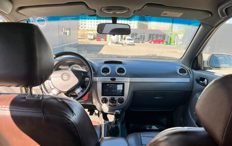 Chevrolet Lacetti, 2009 год, 325 000 рублей, 5 фотография