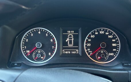 Volkswagen Tiguan I, 2011 год, 1 250 000 рублей, 7 фотография