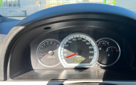 Chevrolet Lacetti, 2009 год, 325 000 рублей, 6 фотография