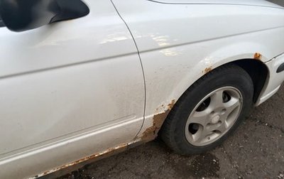 Nissan Sunny B15, 1999 год, 170 000 рублей, 1 фотография