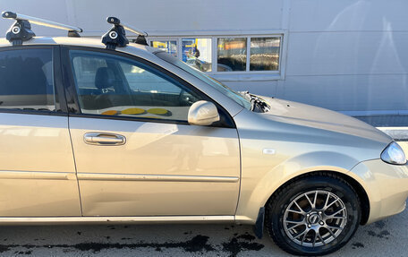 Chevrolet Lacetti, 2009 год, 325 000 рублей, 18 фотография