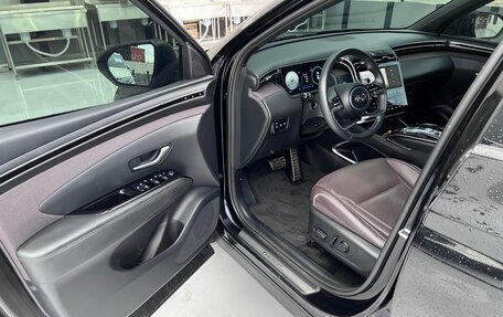 Hyundai Tucson, 2021 год, 3 500 000 рублей, 1 фотография