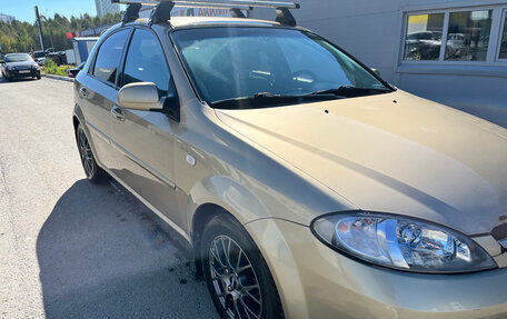 Chevrolet Lacetti, 2009 год, 325 000 рублей, 23 фотография