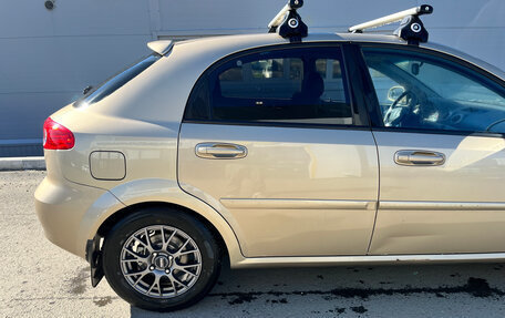 Chevrolet Lacetti, 2009 год, 325 000 рублей, 19 фотография