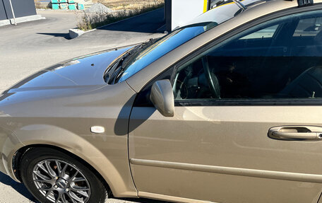 Chevrolet Lacetti, 2009 год, 325 000 рублей, 22 фотография