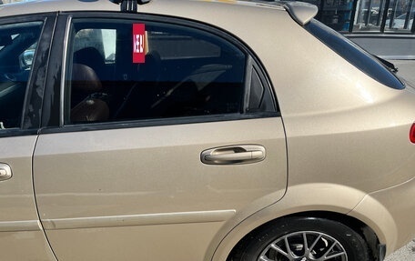 Chevrolet Lacetti, 2009 год, 325 000 рублей, 20 фотография