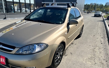 Chevrolet Lacetti, 2009 год, 325 000 рублей, 24 фотография