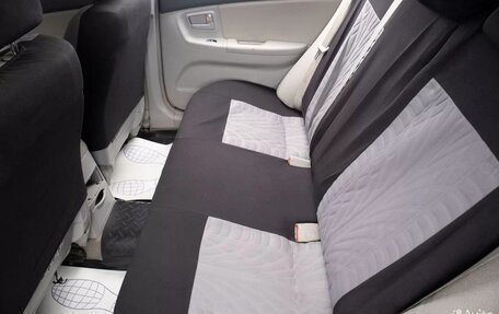 KIA Cerato I, 2006 год, 550 000 рублей, 5 фотография