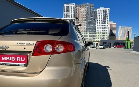 Chevrolet Lacetti, 2009 год, 325 000 рублей, 26 фотография