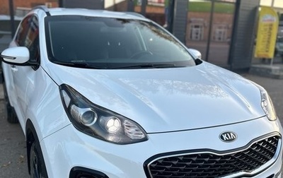 KIA Sportage IV рестайлинг, 2019 год, 2 179 000 рублей, 1 фотография