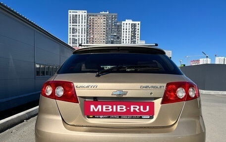 Chevrolet Lacetti, 2009 год, 325 000 рублей, 27 фотография