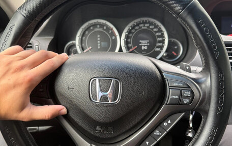 Honda Accord VIII рестайлинг, 2011 год, 1 560 000 рублей, 8 фотография