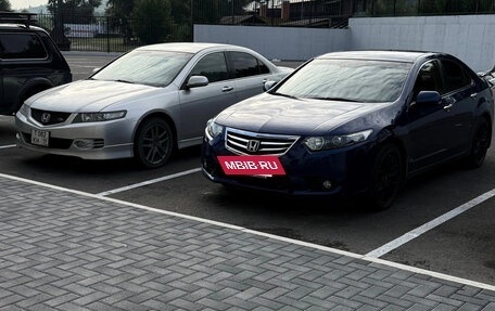 Honda Accord VIII рестайлинг, 2011 год, 1 560 000 рублей, 7 фотография