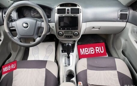 KIA Cerato I, 2006 год, 550 000 рублей, 6 фотография