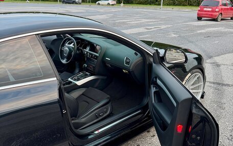 Audi A5, 2008 год, 1 350 000 рублей, 7 фотография