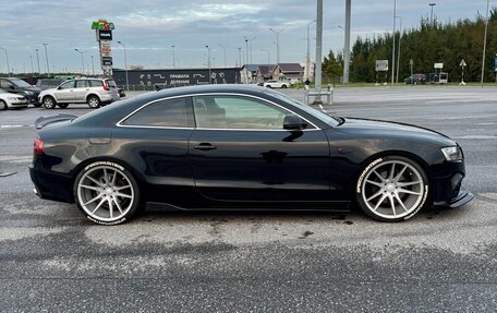 Audi A5, 2008 год, 1 350 000 рублей, 4 фотография