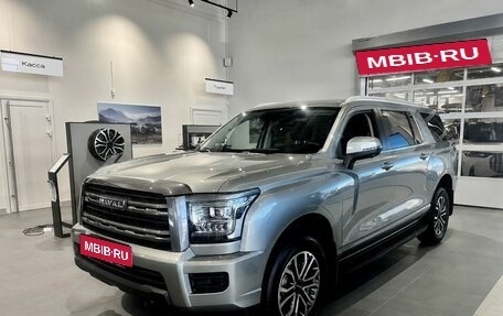 Haval H5, 2026 год, 4 349 000 рублей, 1 фотография