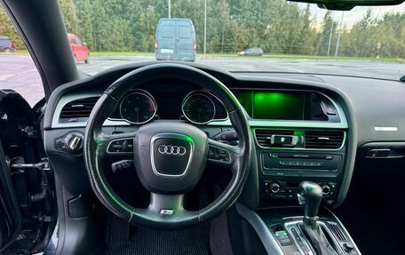Audi A5, 2008 год, 1 350 000 рублей, 13 фотография