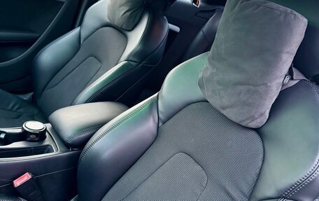 Audi A5, 2008 год, 1 350 000 рублей, 14 фотография