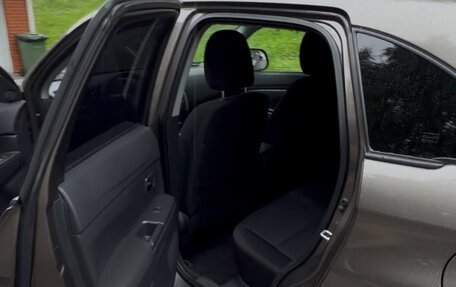 Citroen C4 Aircross, 2012 год, 790 000 рублей, 7 фотография