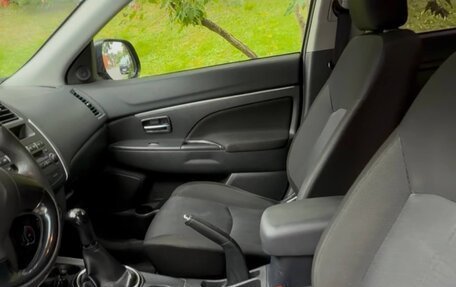 Citroen C4 Aircross, 2012 год, 790 000 рублей, 5 фотография