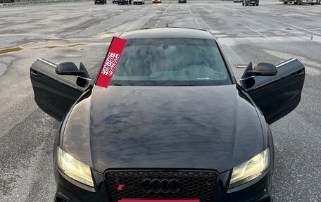 Audi A5, 2008 год, 1 350 000 рублей, 2 фотография