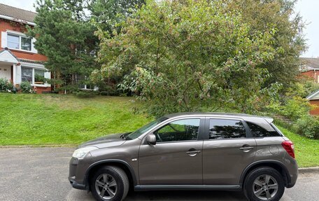 Citroen C4 Aircross, 2012 год, 790 000 рублей, 3 фотография