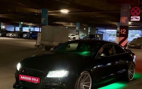 Audi A5, 2008 год, 1 350 000 рублей, 20 фотография