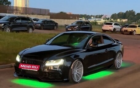 Audi A5, 2008 год, 1 350 000 рублей, 19 фотография