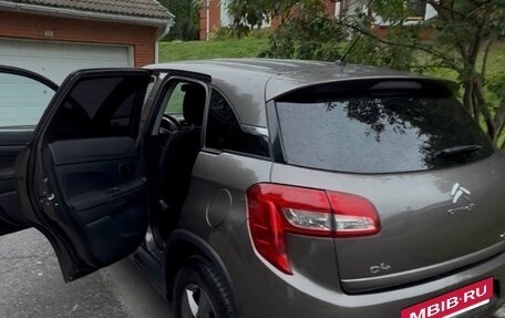 Citroen C4 Aircross, 2012 год, 790 000 рублей, 4 фотография
