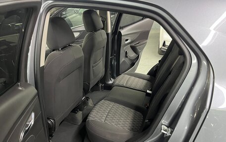 Opel Mokka I, 2014 год, 895 000 рублей, 18 фотография