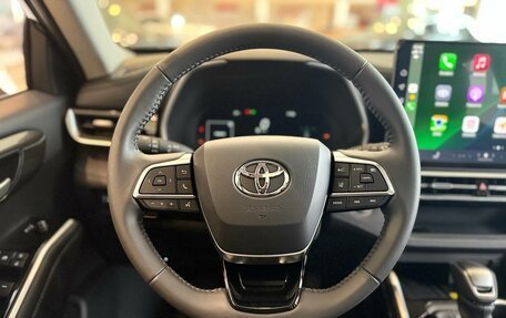 Toyota Highlander, 2026 год, 5 700 000 рублей, 12 фотография