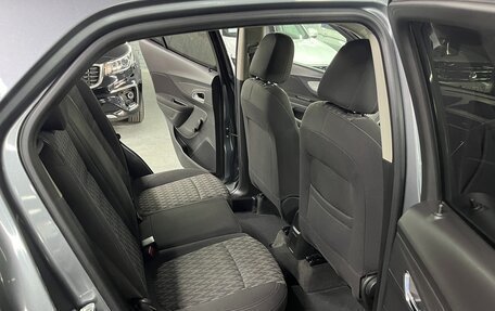 Opel Mokka I, 2014 год, 895 000 рублей, 19 фотография