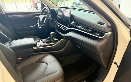 Toyota Highlander, 2026 год, 5 700 000 рублей, 13 фотография