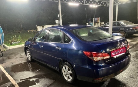 Nissan Almera, 2017 год, 750 000 рублей, 3 фотография