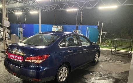 Nissan Almera, 2017 год, 750 000 рублей, 5 фотография