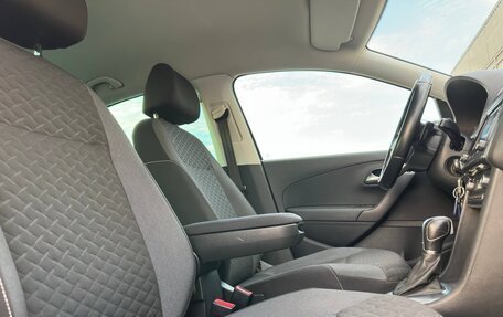 Volkswagen Polo VI (EU Market), 2018 год, 1 265 000 рублей, 7 фотография