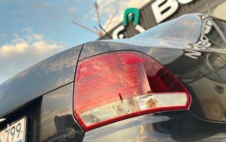 Volkswagen Polo VI (EU Market), 2018 год, 1 265 000 рублей, 11 фотография