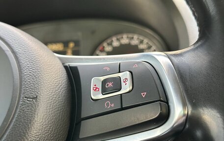 Volkswagen Polo VI (EU Market), 2018 год, 1 265 000 рублей, 15 фотография
