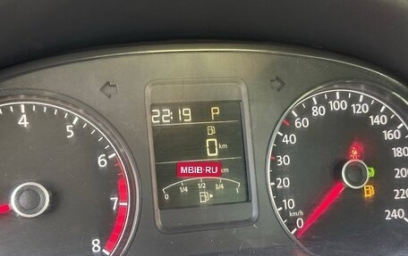 Volkswagen Polo VI (EU Market), 2018 год, 1 265 000 рублей, 23 фотография