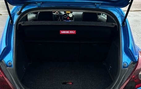 Opel Corsa OPC D рестайлинг 1, 2008 год, 835 000 рублей, 6 фотография