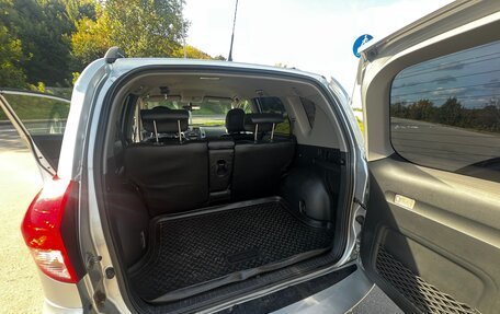 Toyota RAV4, 2006 год, 1 100 000 рублей, 7 фотография